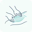 Cupping icon
