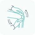 Manual therapy icon