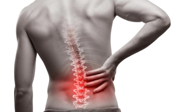 Back & Neck Pain