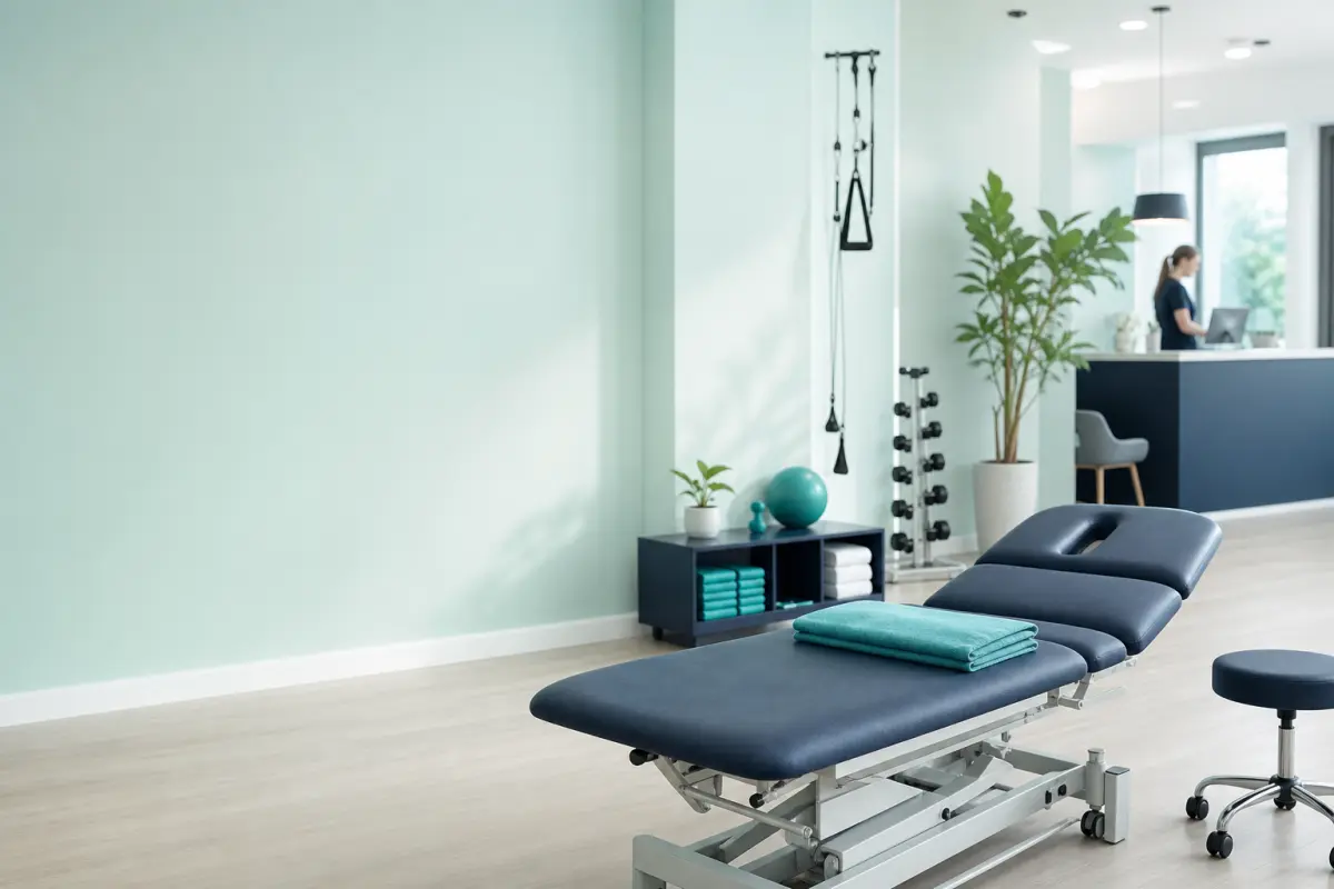 Quick Physio clinic care in Ghaziabad