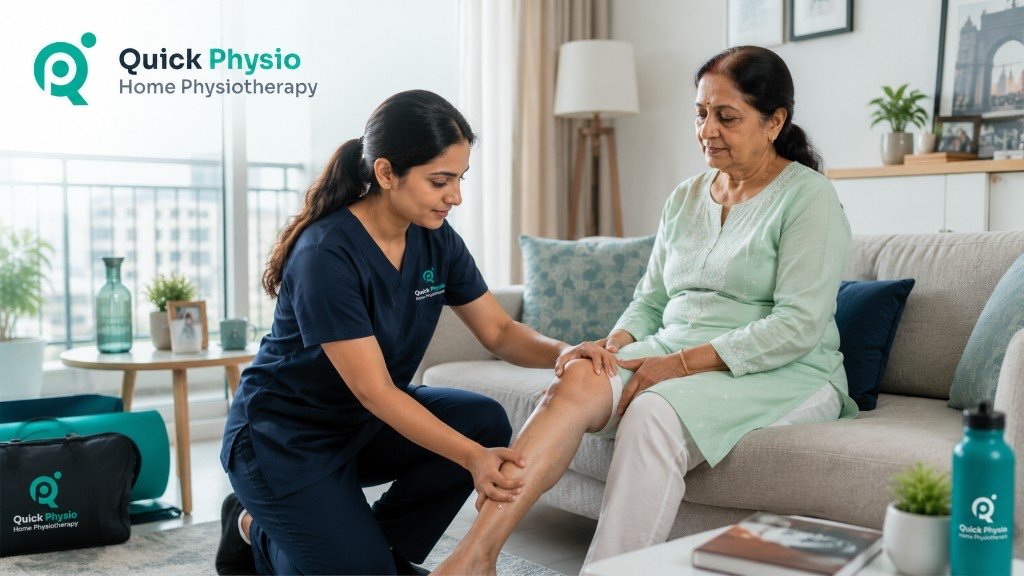 Home Physiotherapy